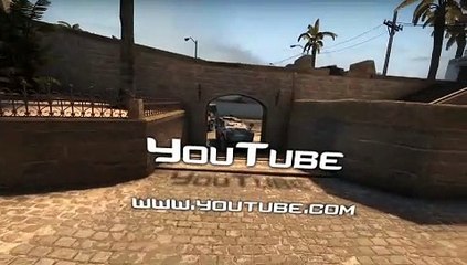 Gaming Intro for YouTube