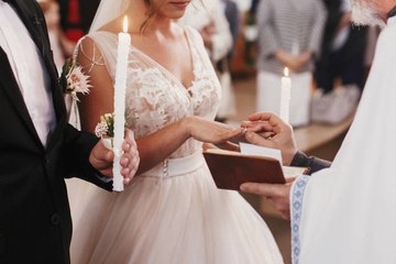 Anniversaire de mariage : quelles noces fêtez-vous ?