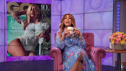 Is Beyoncé an Icon | The Wendy Williams Show