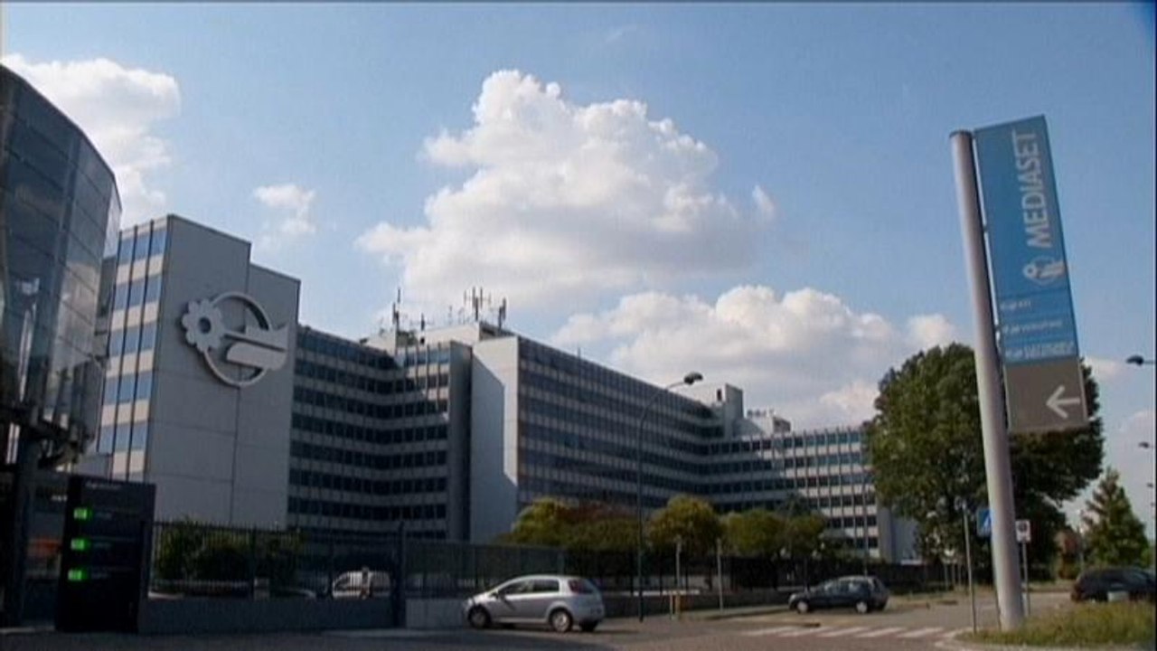 Berlusconis Mediaset steigt bei ProSiebenSat.1 ein