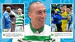SCOTT BROWN REACTS TO TROLLING RANGERS FANS! | #UNFILTERED