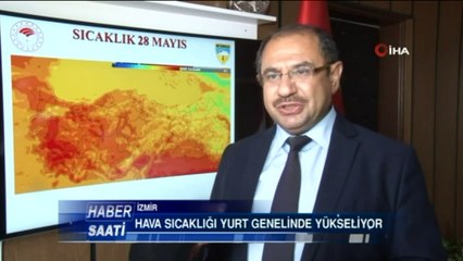 Öğle Bülteni - 29 Mayıs 2019 - İHA HABER SAAT