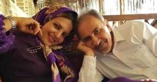 İran'da korkunç cinayet! Tahran eski Belediye Başkanı, eşini öldürdüğünü itiraf etti