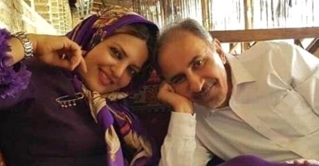 İran'da korkunç cinayet! Tahran eski Belediye Başkanı, eşini öldürdüğünü itiraf etti