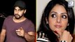 Arjun Kapoor Blasts At A Troll For Commenting On Sridevi