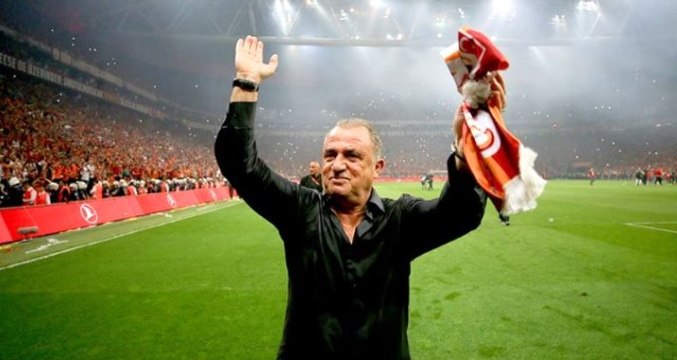 Galatasaray transfer haberleri: İşte Fatih Terim'in transfer listesi!