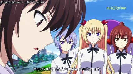 FUNNIEST & CUTEST INDIRECT KISSES IN ANIME EVER!