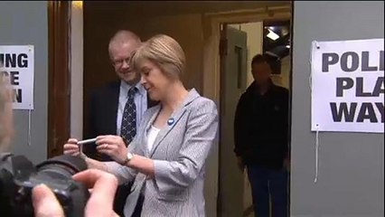 Σκωτία: Εξετάζουν το ενδεχόμενο δεύτερου δημοψηφίσματος