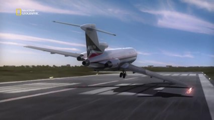 Mayday - Alarm im Cockpit - S18E03 - Flugzeug in Flammen