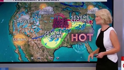 CNN Early Start 5AM 5-29-19 - Trump Breaking News Today May 29, 2019