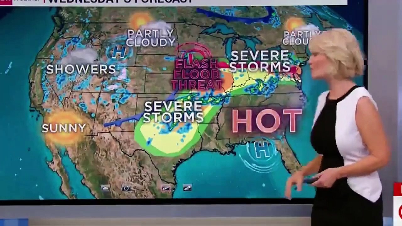 CNN Early Start 5AM 5-29-19 - Trump Breaking News Today May 29, 2019