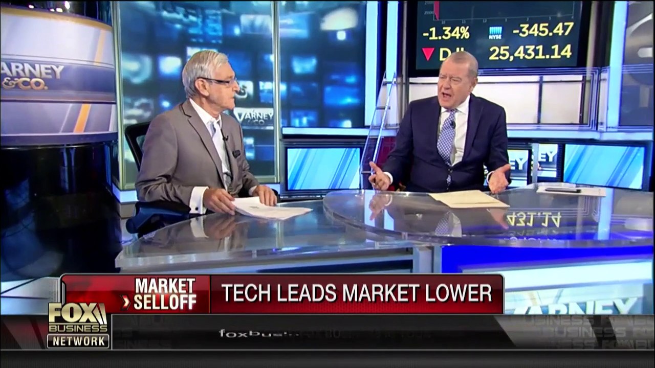 Apple is the kind of stock you want to own for a long time- Alan Patricof