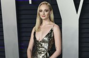 Sophie Turner says it's 'time to let' Sansa Stark go