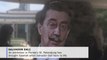 Walking, talking reincarnation of Dalí takes selfies with US museum visitors