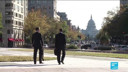 Huawei attaque l'administration américaine en justice