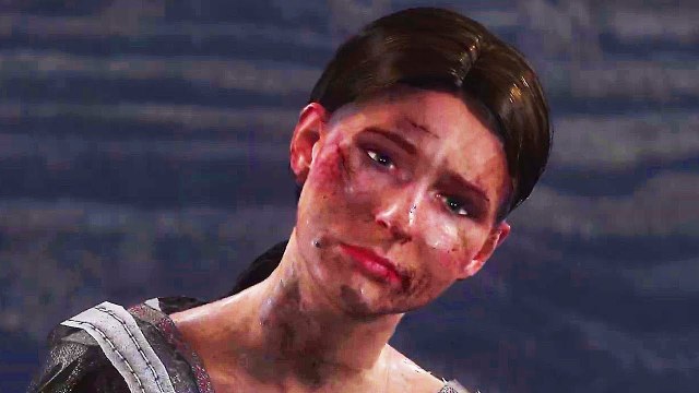 KINGDOM COME DELIVERANCE A Woman's Lot Bande Annonce de Gameplay