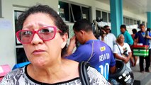 Familiares exigen respuestas tras masacre en cárceles de Brasil