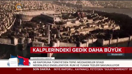 İstanbul'un Fethi'nin 566. yıl dönümü