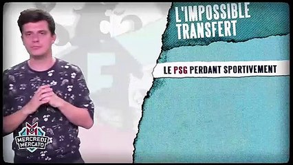 Pourquoi l'échange Neymar - Coutinho-Dembélé n'a aucune chance d'aboutir