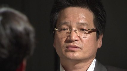 과거사위 "'윤중천 리스트' 檢 인맥 수사해야"..."사실무근" / YTN