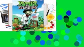 Full version  The Art of Plants vs. Zombies  Review