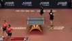 Liu Shiwen/Gu Yuting vs Han Ying/Shan Xiaona | 2019 ITTF China Open Highlights (Pre)
