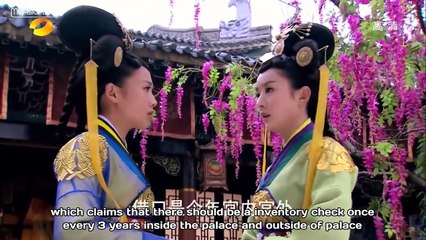 Legend of Lu Zhen Episode 47 Eng Sub - Drama TV