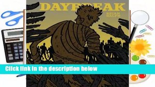 Full E-book  Daybreak  Review