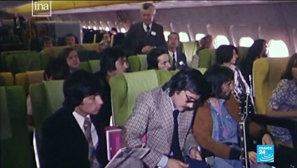 Retour sur l'histoire du constructeur Airbus