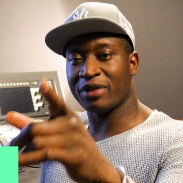 Mon histoire de formation | Boubacar, en situation de handicap, formé aux métiers du cinéma