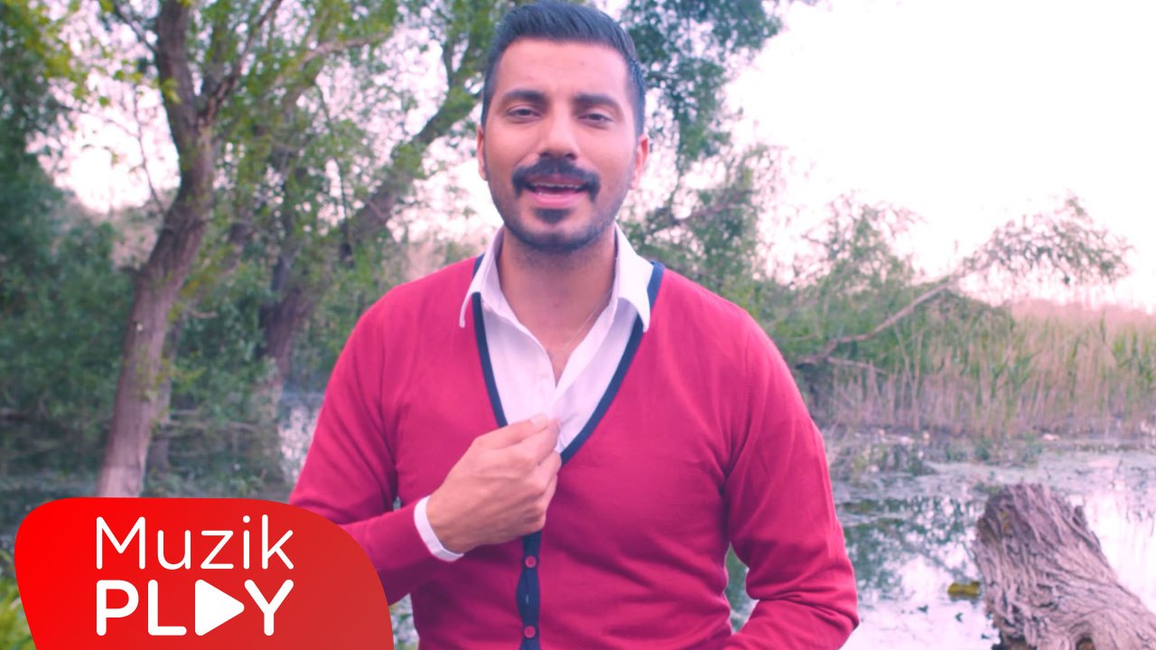 Ali Cevat Çiftçi - Kezban Kız