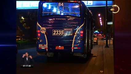 Sujeto fue detenido con seis celulares