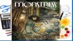 Monstress, Vol. 2: The Blood (Monstress, #2) Complete