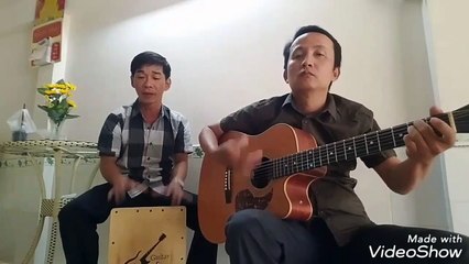 Sương Trắng Miền Quê Ngoại .Phan Nam +  Đăng Khôi Ca sĩ kim cajone