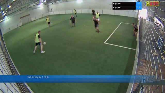 Equipe 1 Vs Equipe 2 - 29/05/19 12:37 - Loisir Poitiers - Poitiers Game Parc