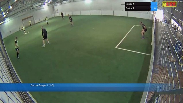 But de Equipe 1 (1-0) - Equipe 1 Vs Equipe 2 - 29/05/19 12:37 - Loisir Poitiers - Poitiers Game Parc