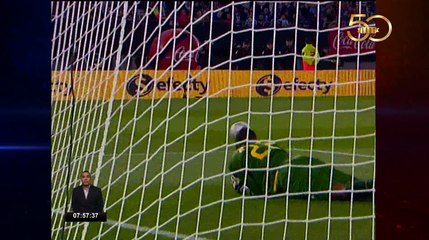 Alexander Domínguez habla sobre lo que será la Copa América Brasil 2019