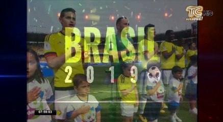 Jugadores que marcarán la diferencia en la Copa América Brasil 2019
