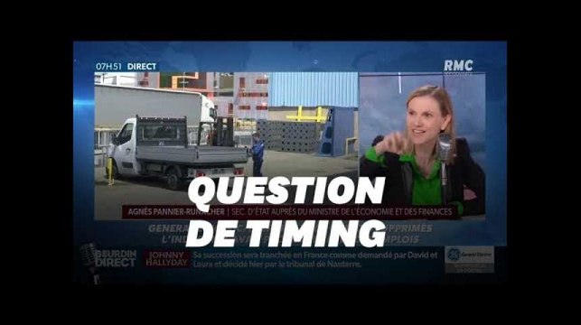 Macron a-t-il fait différer l'annonce de General Electric après les européennes?