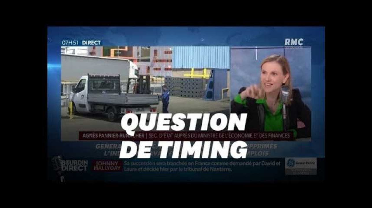 Macron a-t-il fait différer l'annonce de General Electric après les européennes?