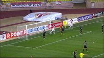 CDL 2014-15 AS Monaco - EA Guingamp (2-0) (1 4 de finale) - Résumé - (MON - EAG)   2014-15