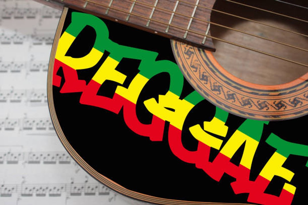 Le reggae au patrimoine mondial de l'Unesco