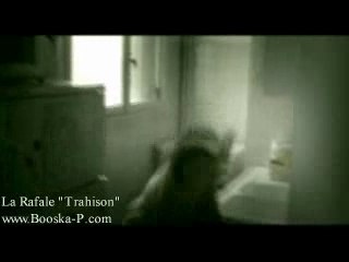 SAMAT (LA RAFALE) - TRAHISON