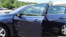 2018 Chevrolet Malibu LS Oak Ridge TN | Preowned Chevrolet Malibu Oak Ridge TN