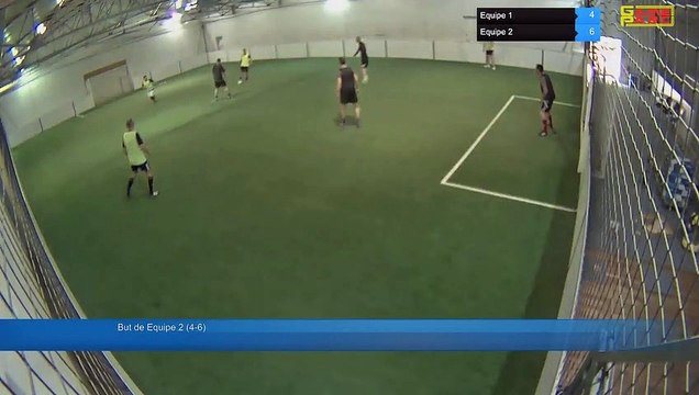 But de Equipe 2 (4-6) - Equipe 1 Vs Equipe 2 - 29/05/19 12:37 - Loisir Poitiers - Poitiers Game Parc