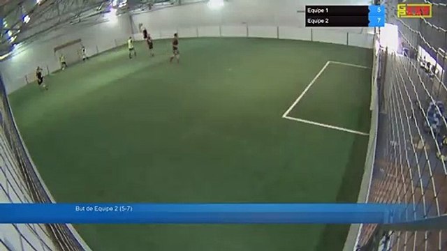 But de Equipe 2 (5-7) - Equipe 1 Vs Equipe 2 - 29/05/19 12:37 - Loisir Poitiers - Poitiers Game Parc