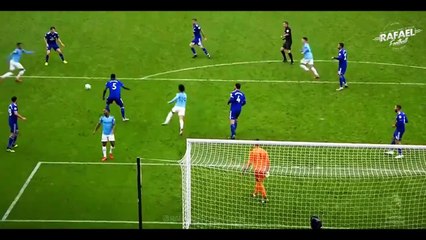 رياض محرز 2019 | مهارات جنونية و أهداف