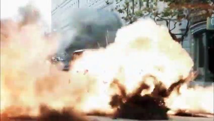 Code Thirteen 19（Han Xue,Xu Baihui,Li Chao,Zhang Guangbei）