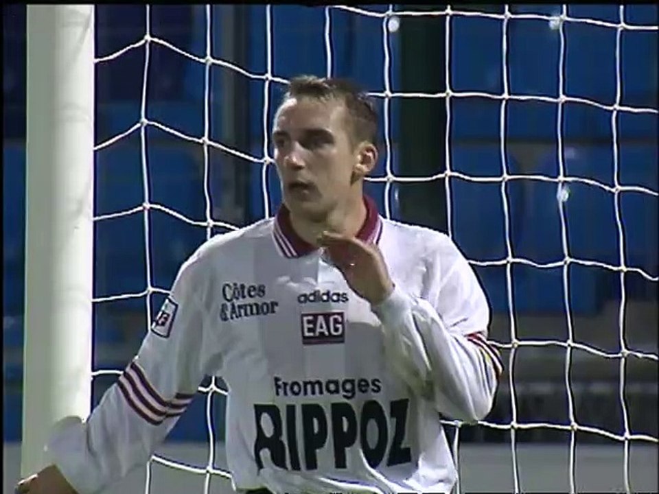 J17 Le Havre EAG 97-98