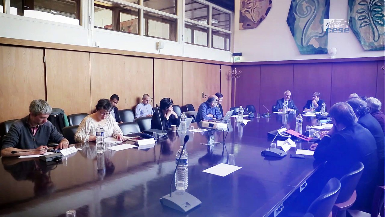 Questions à Pierre CORVOL (Académie des Sciences) - sciences et société - cese